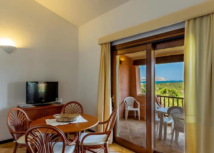 Holiday park Vista Village 4*