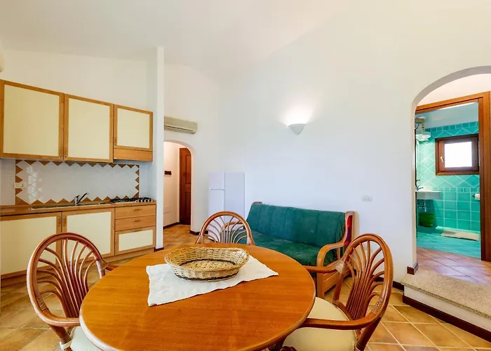 Vista Village Tatil parkı