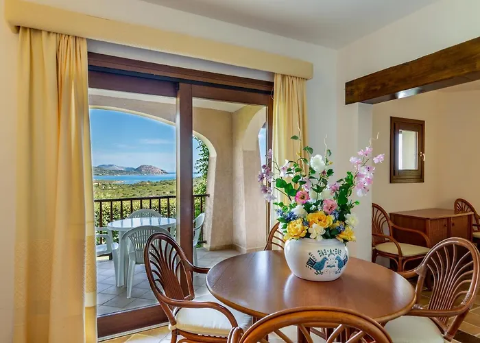 Tatil parkı Vista Village