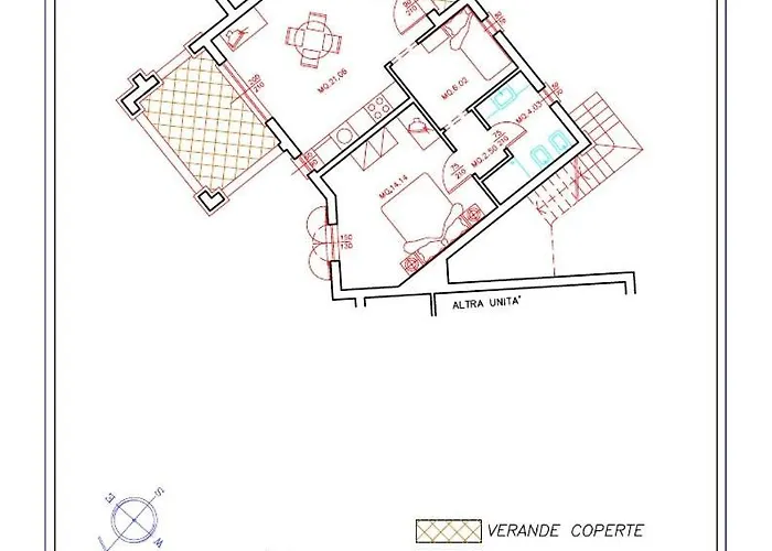 Vista Village Tatil parkı