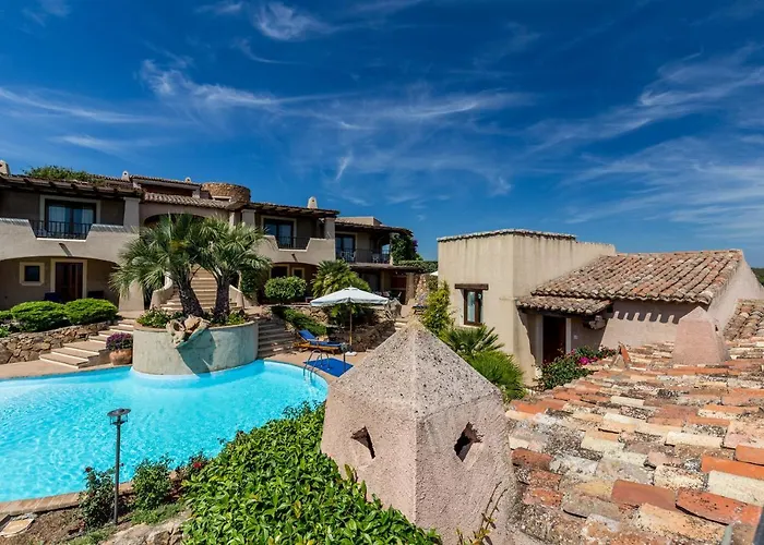Vista Village Loiri Porto San Paolo