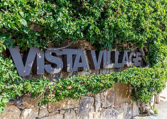 Holiday park Vista Village