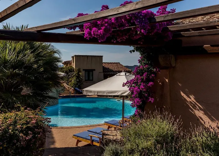 Holiday park Vista Village 4*