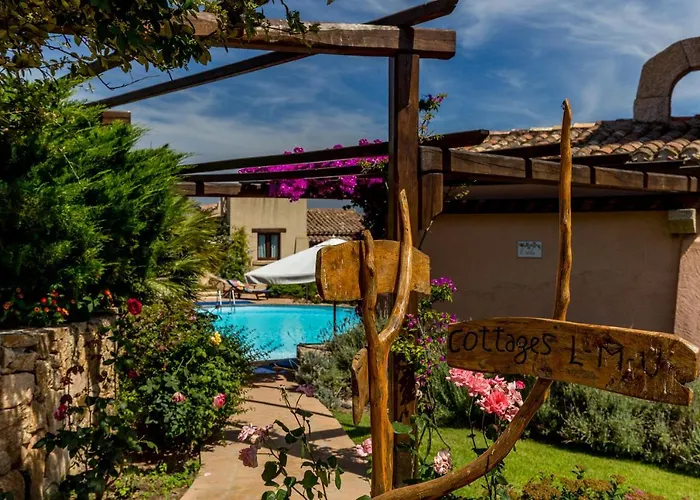 Vista Village Tatil parkı