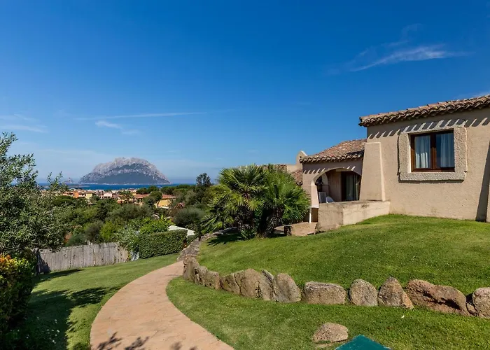 Tatil parkı Vista Village