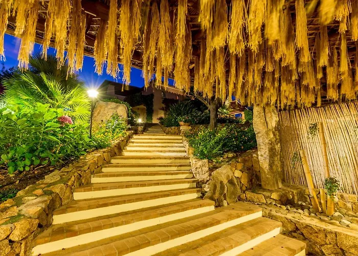 Vista Village Holiday park 4*