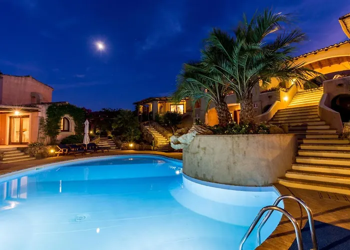 Holiday park Vista Village 4*